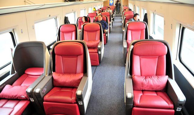 Business-Class