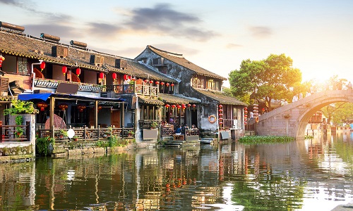 Xitang-Ancient-Town