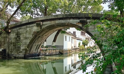 pujiqiao-jinze