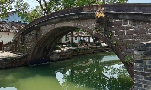 pujiqiao