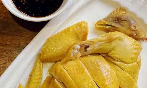 sanhuangji-chuansha