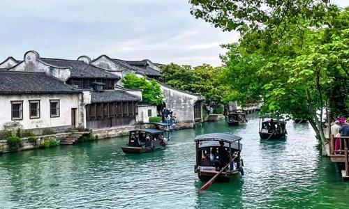 wuzhen-water-town