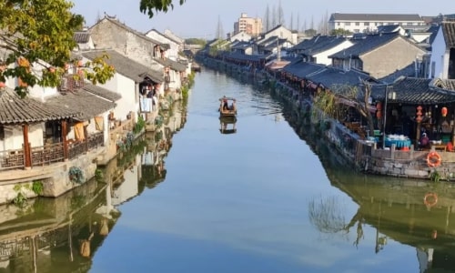 bridge-fengjing