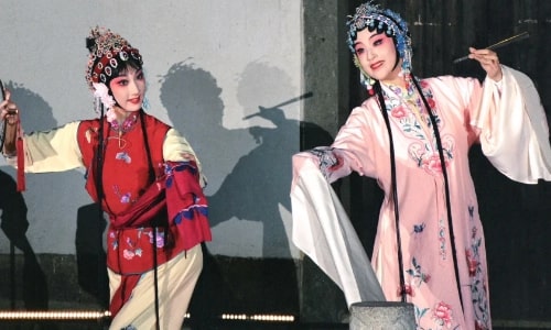 opera-xinchang