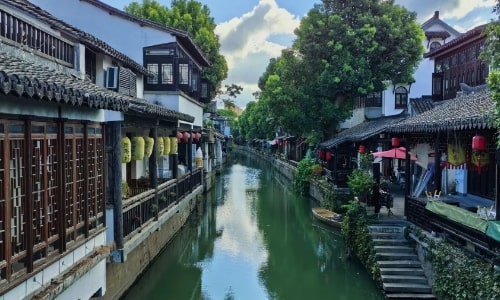 port-xinchang