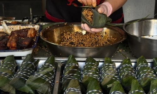 zongzi