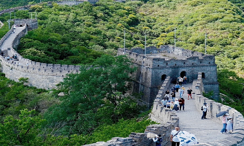 Mutianyu-Great-Wall-Beijing
