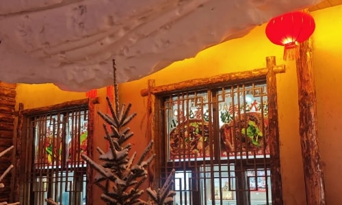 lantern