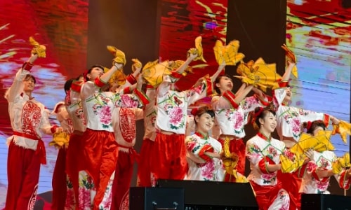 performance