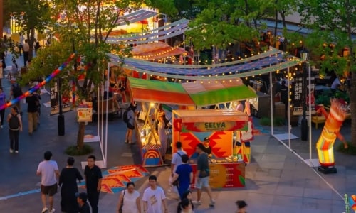 Bazaar