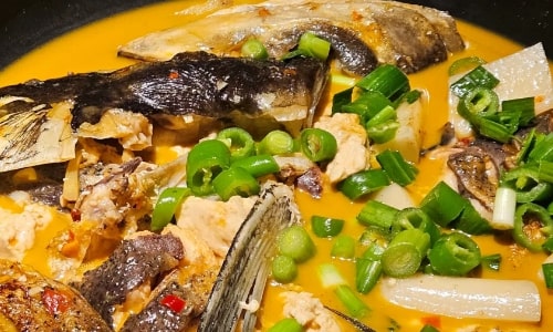 fish-zhujiajiao