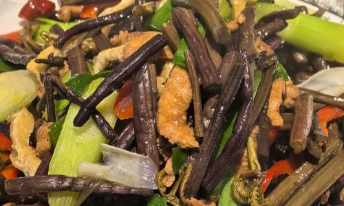 lunch