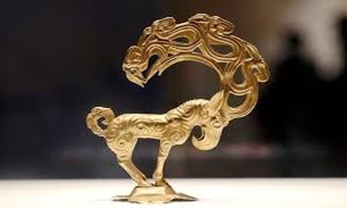 Shaanxi-History-Museum-xian-tour-xi'an Shaanxi-History-Museum-xian-tour-xi'an