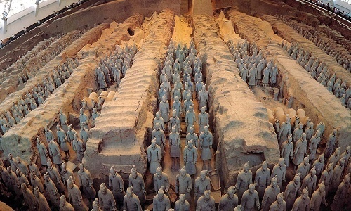 Xian-Terracotta-Warriors-and-Horses-Museum-tour Xian-Terracotta-Warriors-and-Horses-Museum-tour