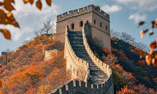 Badaling-Great-Wall-Beijing