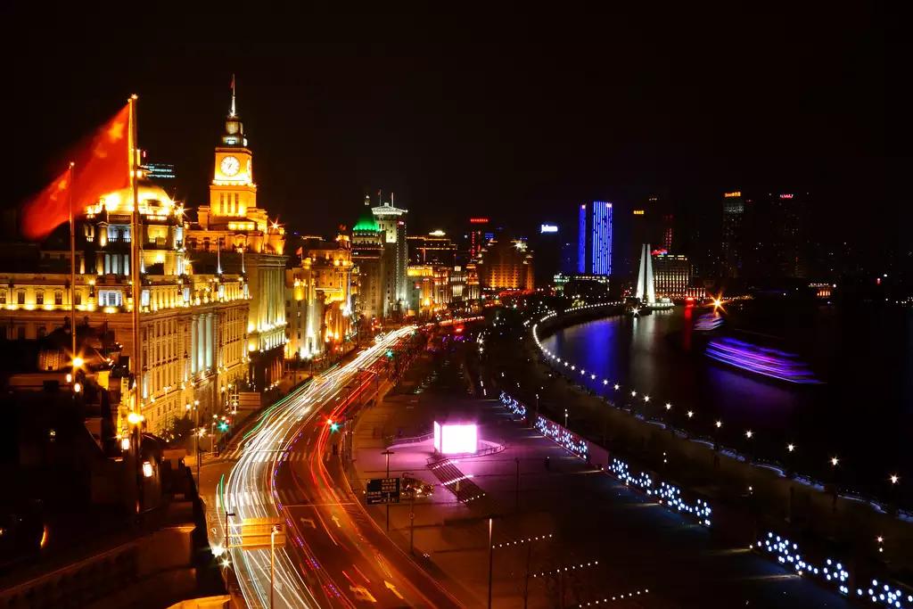 the-bund-shanghai