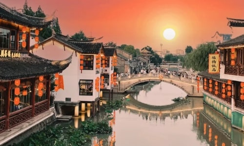 qibao1