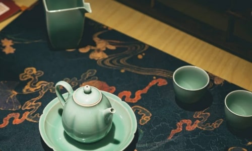 tea