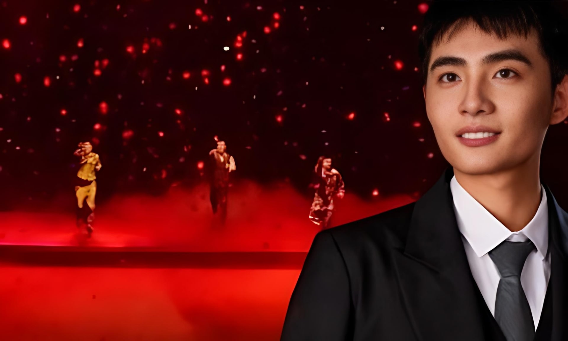 The Age of Awakening