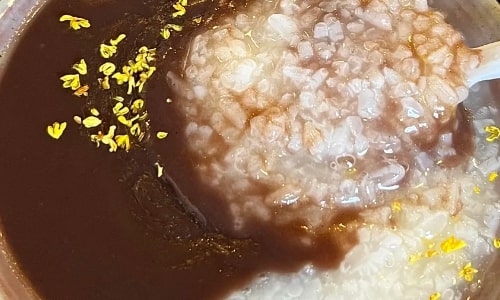 Sugar Porridge Sugar Porridge