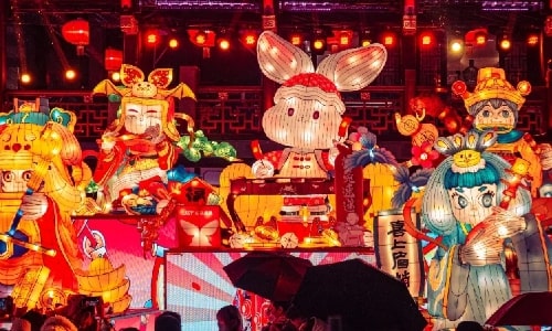 Shanghai ICH Exhibition Center Shanghai ICH Exhibition Center