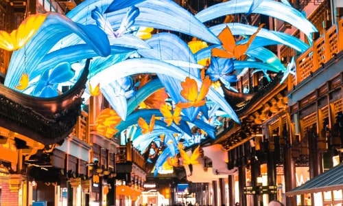 Traditional Folk Activities Traditional Folk Activities