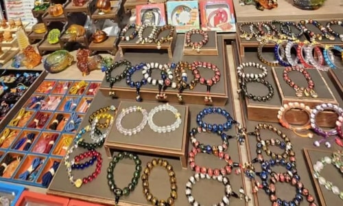 ICH Exhibition Center  ICH Exhibition Center