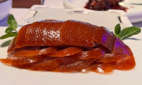 Dadong Roast Duck