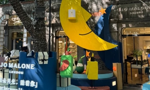 Boutique Stores