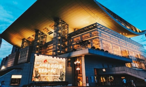 Shanghai-Grand-Theatre