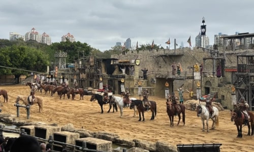 LegendoftheDesert LegendoftheDesert