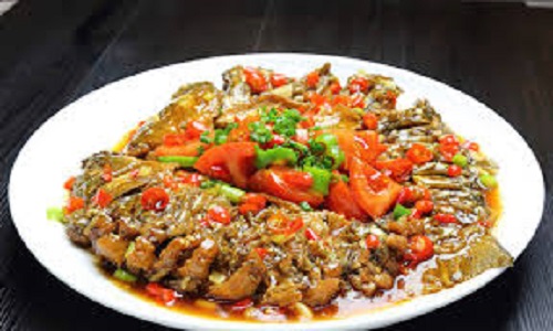 Guilin-Fish Guilin-Fish