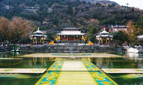 Huaqing-Palace-xian-tour-with-history-Tour Huaqing-Palace-xian-tour-with-history-Tour