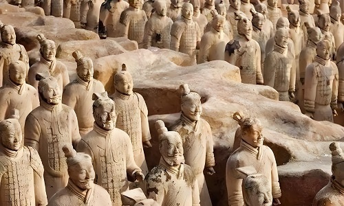 Terracotta-Warriors-and-Horses-Museum-in-xian Terracotta-Warriors-and-Horses-Museum-in-xian