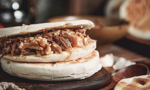 xian-roujiamo-chinese-burger xian-roujiamo-chinese-burger