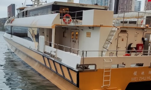 ferry to shenzhen ferry to shenzhen