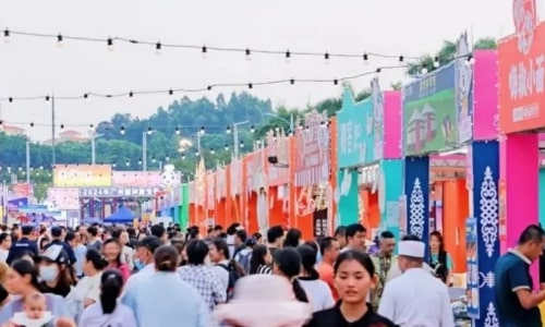 Food Festival 