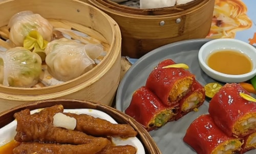 dim sum-guangzhou dim sum-guangzhou