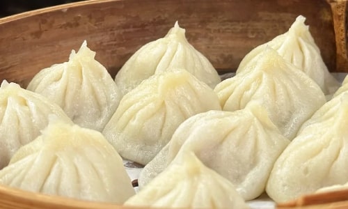 xiaolongbao xiaolongbao