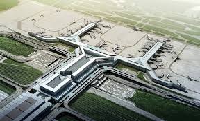 Shanghai-Hongqiao-International-Airport