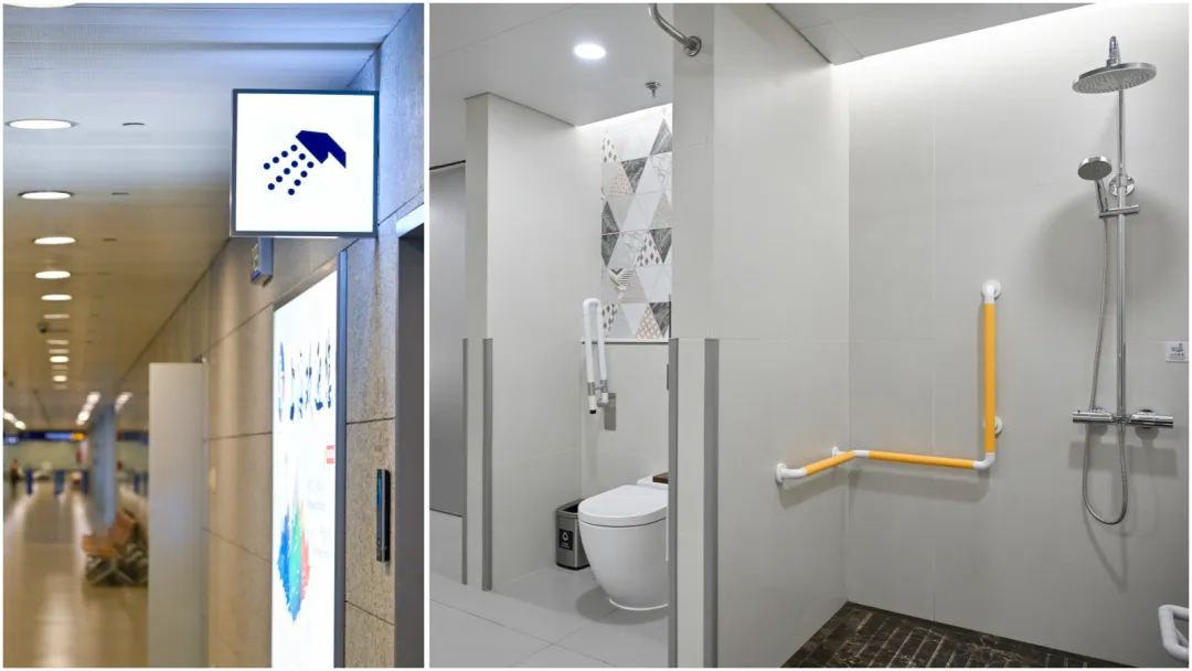 24-Hour-Free-Shower-Rooms