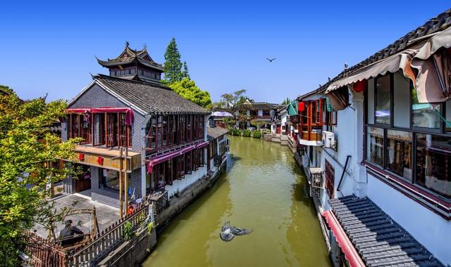 Chuan-Sha-Ancient-Town