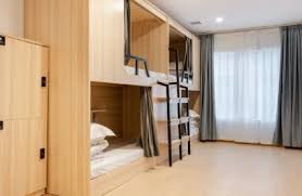 Daiyin-International-Youth-Hostel