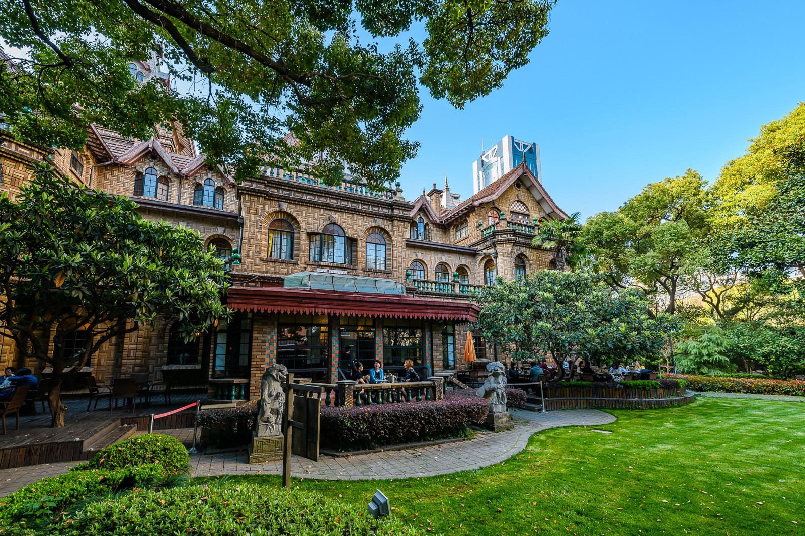 Hengshan-Moller-Villa-Hotel-Shanghai