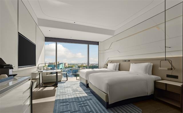 Hilton-Shanghai-Hongqiao2