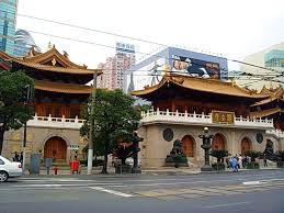 Jing'an-Temple3
