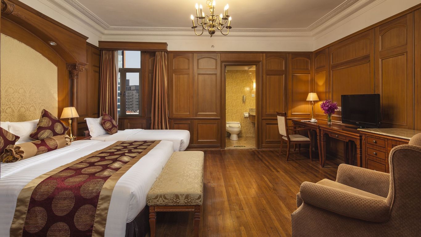 Jinjiang-Pacific-Hotel