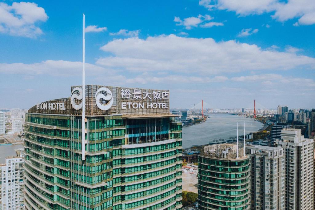 Yujing-Hotel-Shanghai